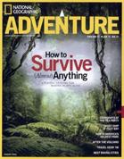 National Geographic Adventure